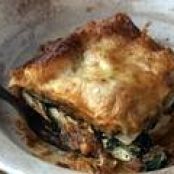 Classic Italian Lasagna