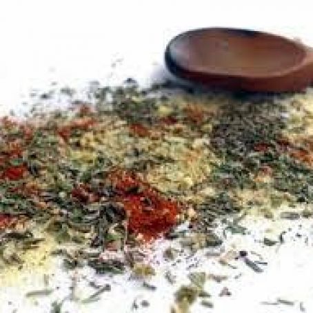 French Bread Seasoning