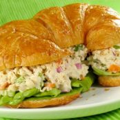 Chicken Salad Sandwich