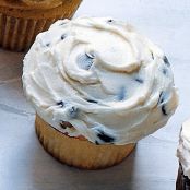 Chocolate Chip Frosting