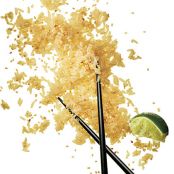 Brown Rice with Sesame