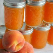 Peach Jam