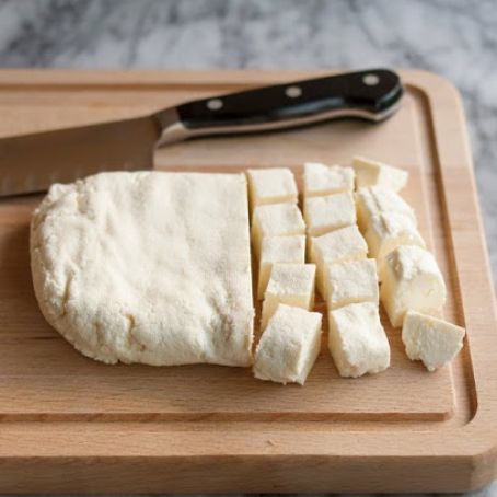 How To Make Paneer Cheese
