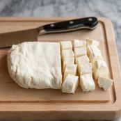 How To Make Paneer Cheese