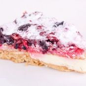Frutti di Bosco Tart