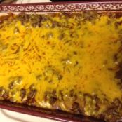 Enchiladas