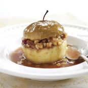 Best Baked Apples