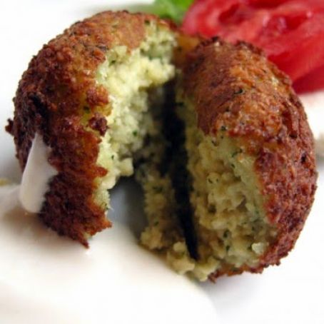 Falafel