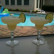 Mexicali Beer Margaritas