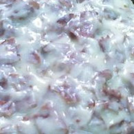 Papa's Shit on a Shingle