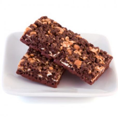 Shakeology Breakfast Bars