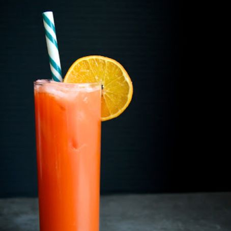 The Detox / Retox Cocktail – Shutterbean
