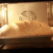 Barley French Bread and Barley Fry Bread