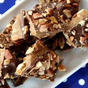 Almond Roca