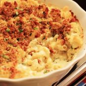 Mac & Cheese