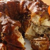 Apple-Cinnamon Monkey Bread