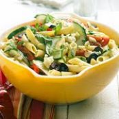 Greek Pasta Salad