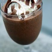 Iced Chocolate (David Lebovitz)