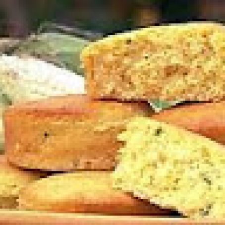 Mexican Cornbread