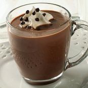 Hot cocoa mix