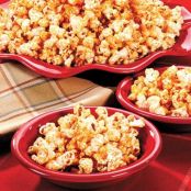 Taco Popcorn