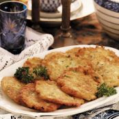 Country Potato Pancakes