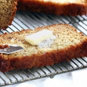 Perfect Banana Bread