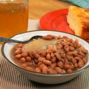 Southern Pinto Beans Recipe