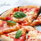Margharita Pizza