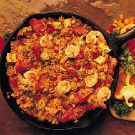 Gumbo Pages Jambalaya