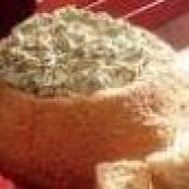 Spinach Dip