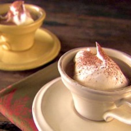 Chocolate Macchiato (Giada)