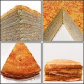 Mille Crêpes