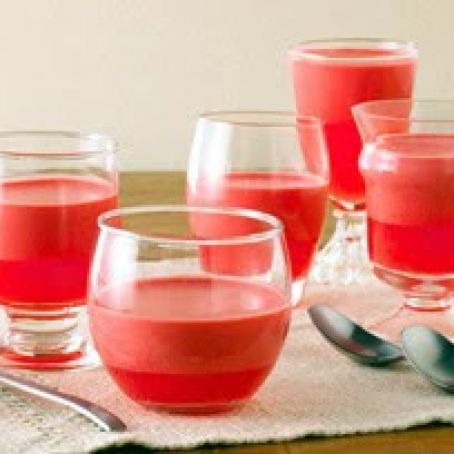 Jell-O Magic Mousse