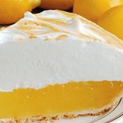 Lemon Meringue