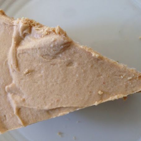Peanut Butter Pie