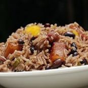 MOROS Y CRISTIANO - CUBA