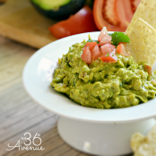 Guacamole