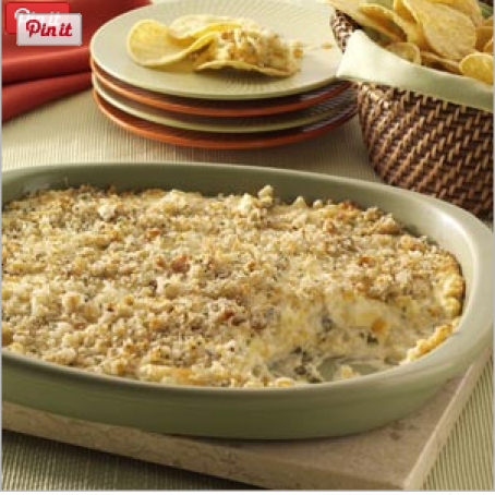 Jalapeno Popper Dip Recipe