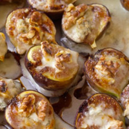 Roasted Figs