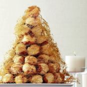 Croquembouche*