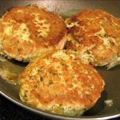 xxxMaryland Crab Cakes