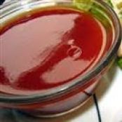 A Very Popular BBQ Sauce