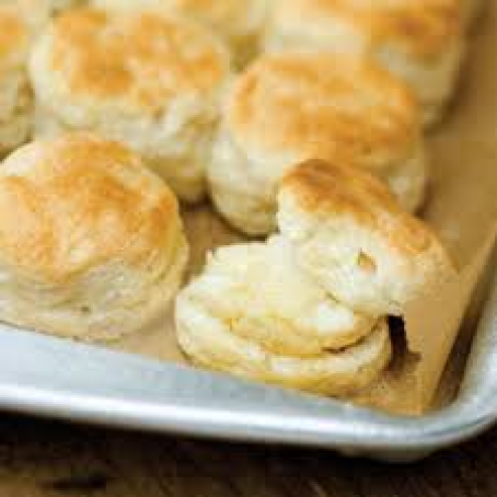 7-Up Biscuits