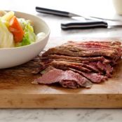 Corned Beef and Cabbage