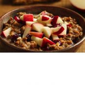 Cranberry-Apple Gran-Oatmeal