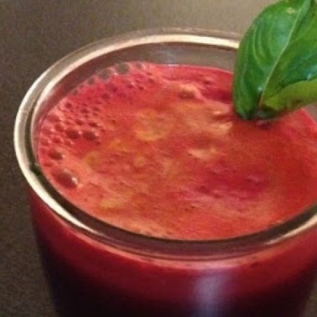 Reboot - Juice - Sports Juice