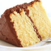 Duncan Hines Moist Deluxe Yellow Cake Mix