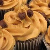 Peanut Butter Frosting