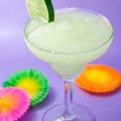 HG's Magical Low-Calorie Margarita